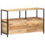 Molena 110cm Solid Wood Sideboard