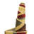 Contemporary Samiyah Area Rug Beige Swirl Color-1019802861