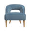 Fauteuil d'appoint Luxury Home-1056289385