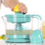 Double presse-agrumes Dash-20978669