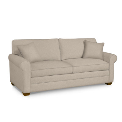 Bedford 86'' Upholstered Sofa