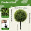 60cm Tree