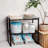 Niosha Helper Shelf