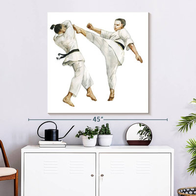 Sireci Karate