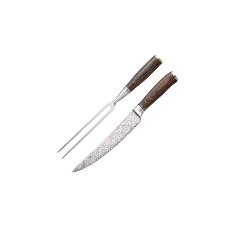 Cuisine::pro® LE CONNOISSEUR™ Carving Knife Set