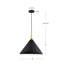 1 - Light Pendant-64113638-64145123