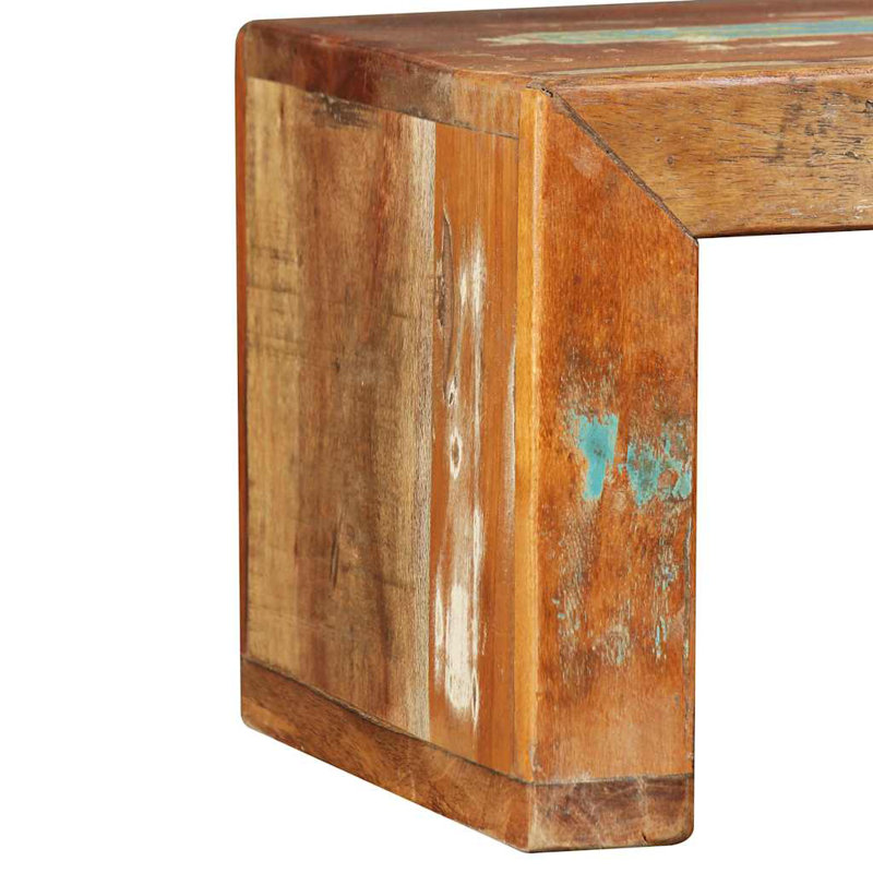 Corner TV Stand