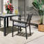Chaise de patio Ellenton-115069050