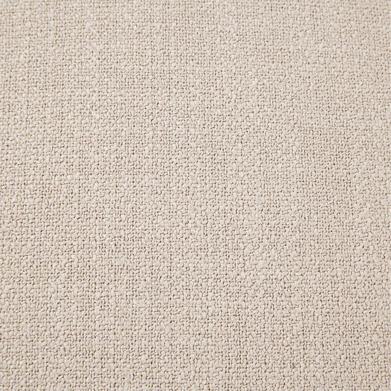 Tabouret de comptoir avec siège pivotant, Sable