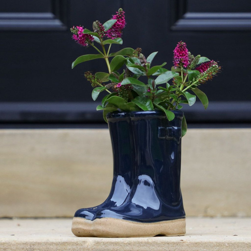 Amista Ceramic Planter Box