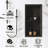 Double Layer Recessed Shower Niche No Tile Needed-104935789