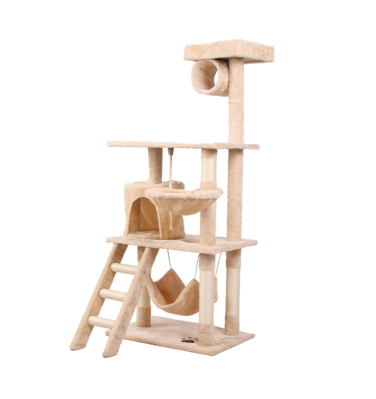 Alimi Cat Tree