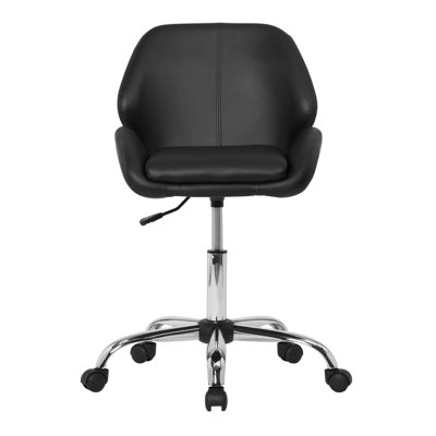 Aveline Vinyl Task Chair