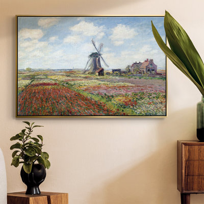 " Tulips Of Holland "