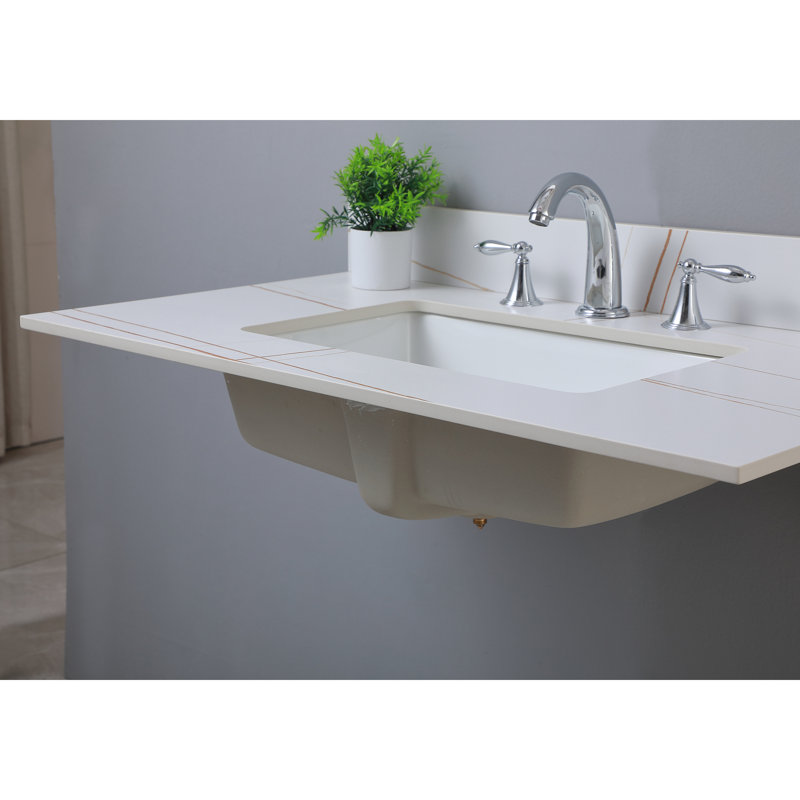 Bathroom Vanity Top