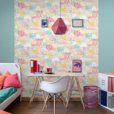 Graffiti Wallpaper