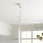 Ventilateur de plafond à 3 pales 56 "Aleph-1831823521-1831823520-1831823548