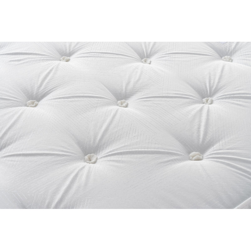 Aviv Orthopaedic Open Coil Mattress, Small Single (2'6)