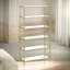 Barrecchia 80cm W Metal Accent