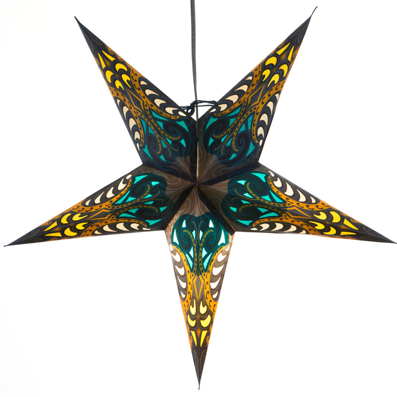 Obsession Lantern