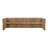 Kanza Abaca Bench