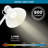 Hudspeth 36" LED Desk Lamp with Clamp Base-1002701377