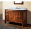 Brentwood 49" Single Bathroom Vanity Set-1955196624