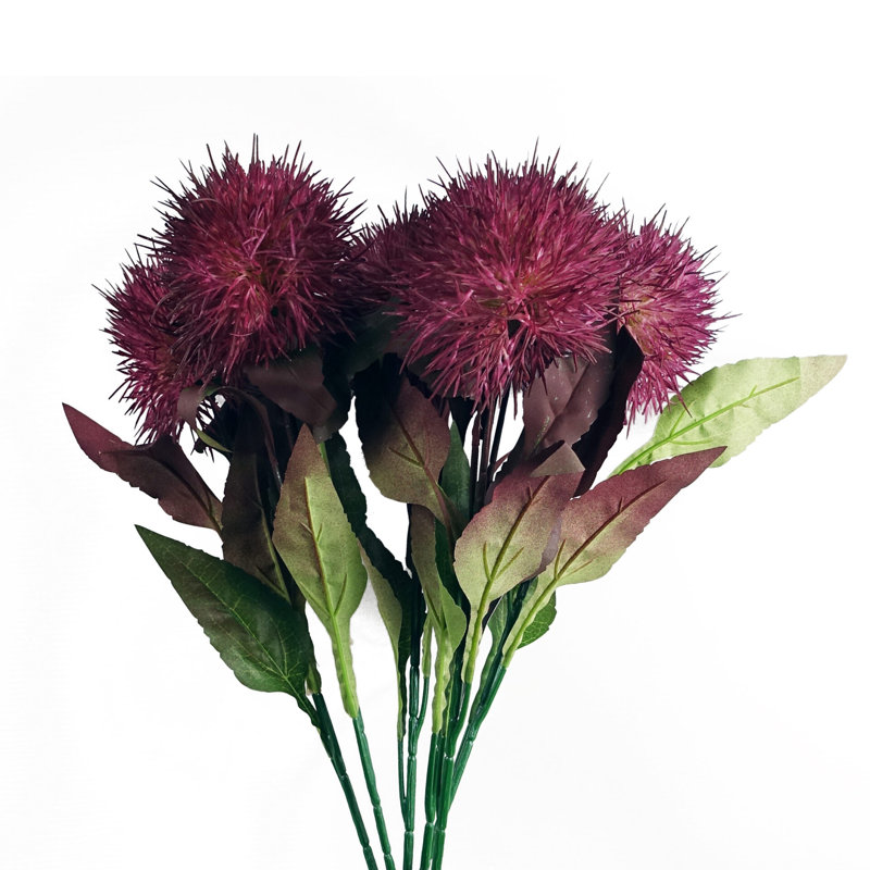 Artificial Arrangement, Purple