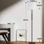 Lampe sur pied traditionnelle 65 po Teronica-1556296210