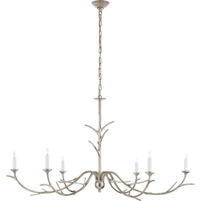 Julie Neill Iberia Large Chandelier