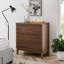 Bachelor-chest 3 tiroirs Render par Modway