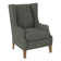 Wingback Chair