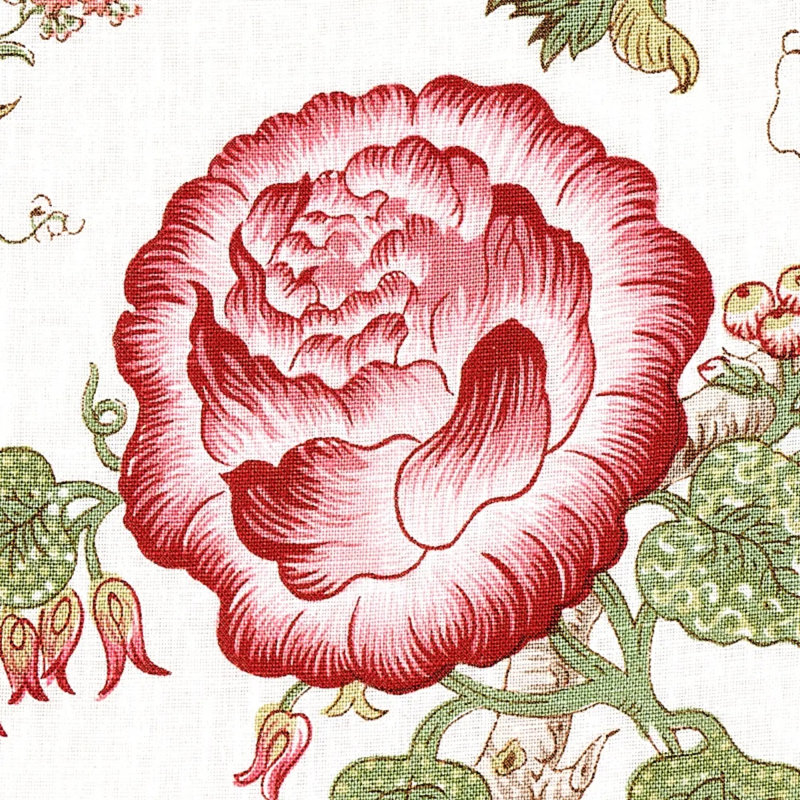 Josephine Fabric, Pink