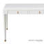 Fountain Writing Desk