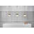 Lucid 1 - Light Single Pendant-73336516