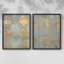 Vintage rétro - impression numérique sur toile - ensemble de 2-1619869954-1619869955