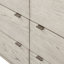 Commode 6 tiroirs Elaiya