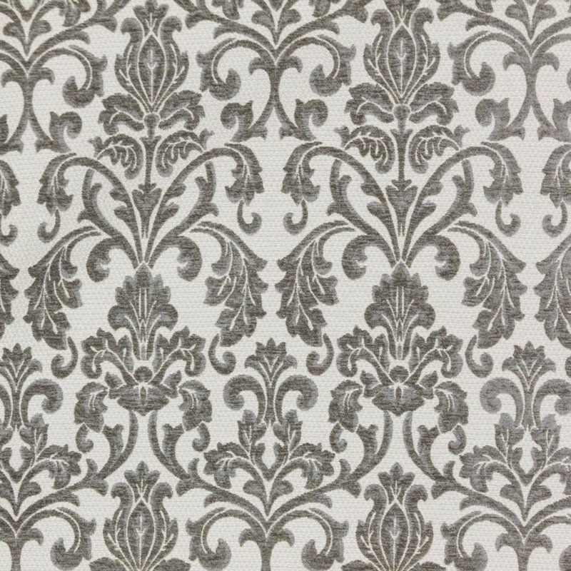 Tissu tivoli damassé Suite, Ombre