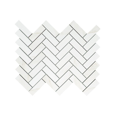 Nobleza 10 in. x 12 in. Matte Porcelain Floor and Wall Tile (8.43 sq. ft./Case)