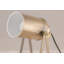 Vanleer Metal Novelty Lamp