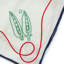 Fete Embroidered Linen Napkins