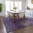 Manushri Washable Patchwork Indoor / Outdoor Rug-46910613
