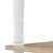 Sonoma Oak/White Classic Tubes is out of stock