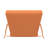 Amala Sunbrella® Outdoor Chaise Lounge Cushion-965821649-957935571