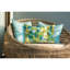 Vision II Throw Pillow-601518277