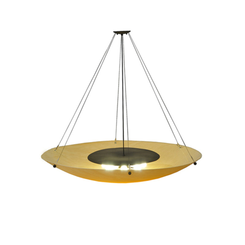 Cypola 8 - Light Pendant