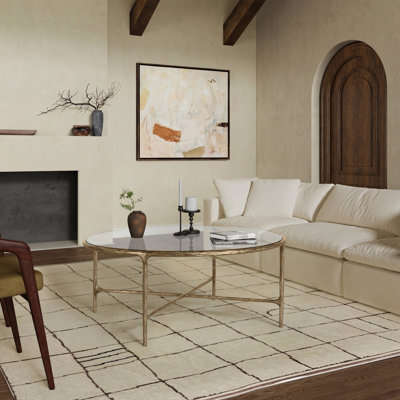 Table basse Evelynn