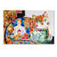 « russian », reproduction d’impression sur toile tendue-23092728