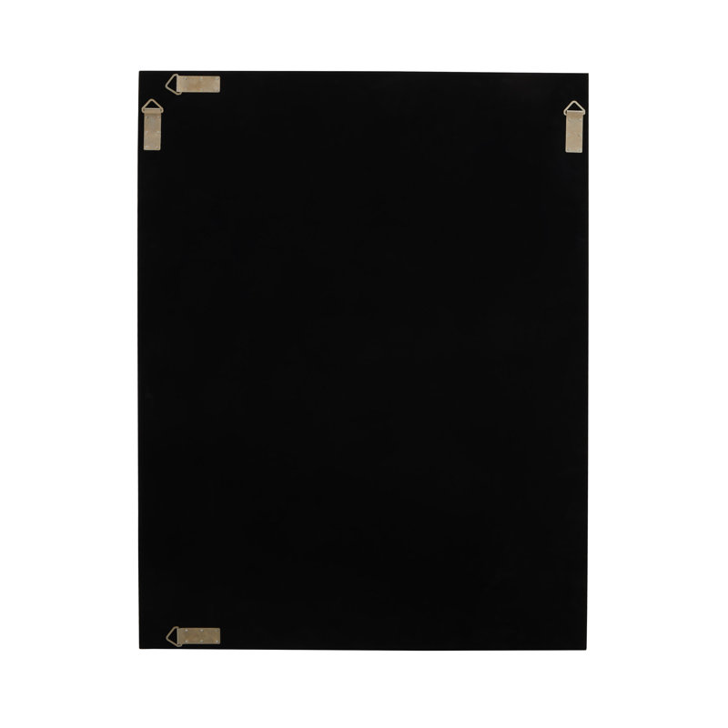 Rectangle Mirror