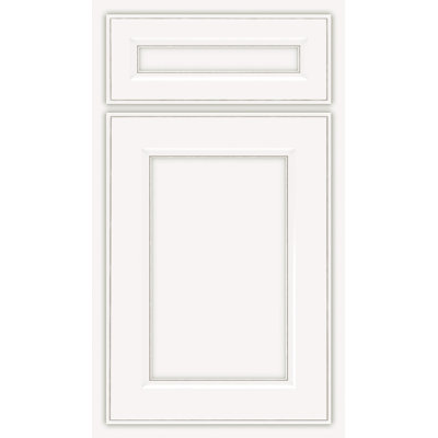 Dwelling Essentials Courtland Door Sample